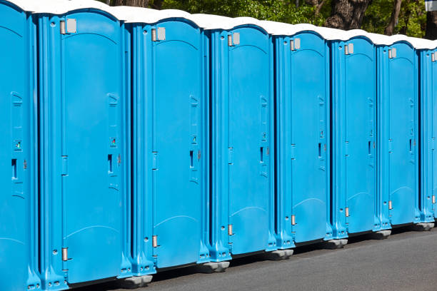 Portable Toilets for Disaster Relief Sites in Mathews, VA